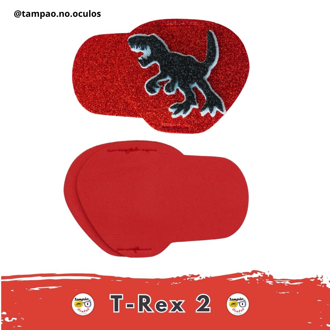 Dinossauro T-Rex - Imagem 4