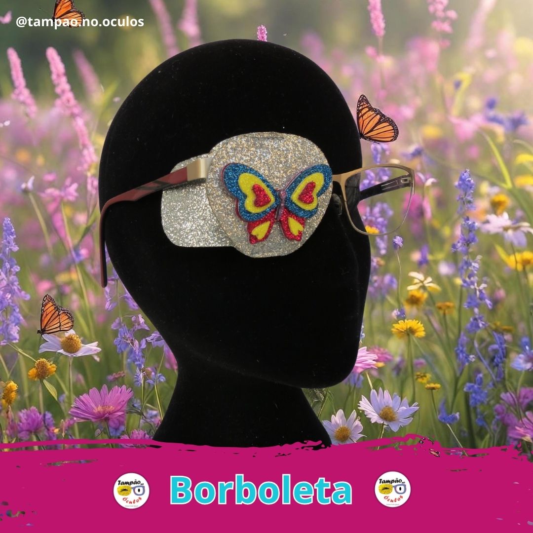 Borboleta - Imagem 7