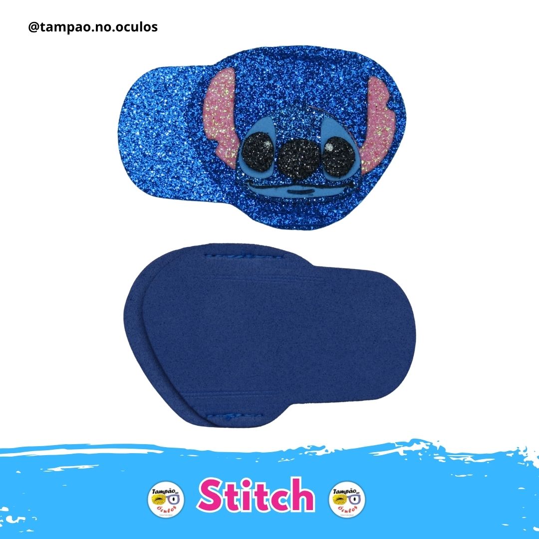 Stitch - Imagem 4
