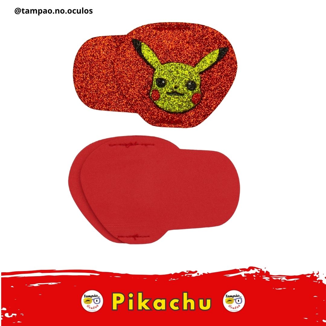 Pikachu - Imagem 4