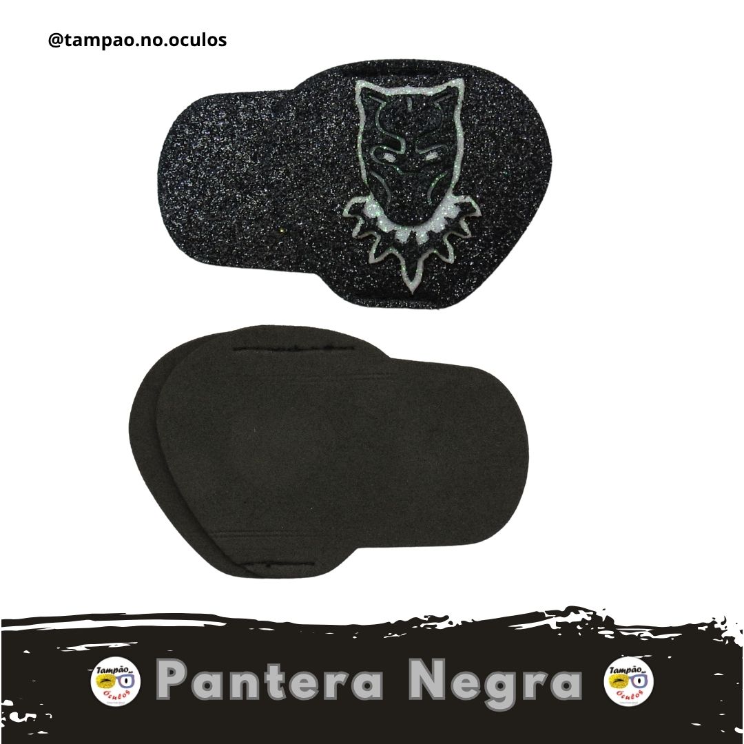 Pantera Negra - Imagem 4