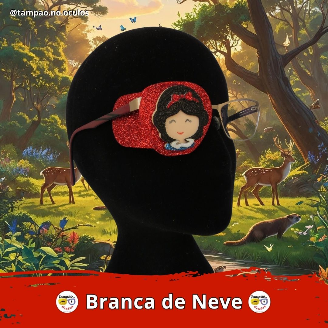 Branca de Neve - Imagem 7
