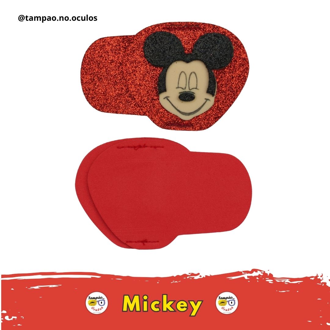 Mickey - Imagem 4