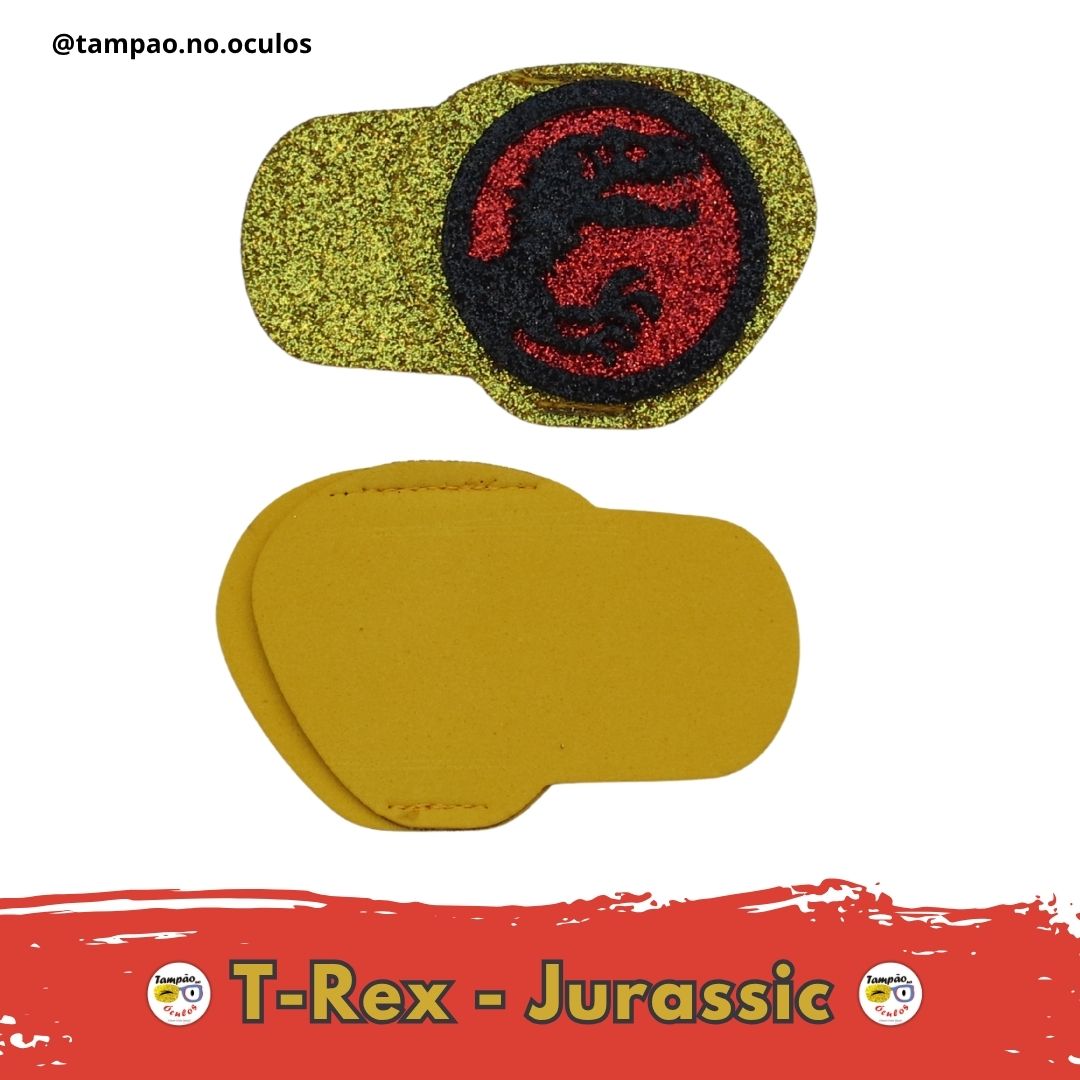 T-rex Jurassic - Imagem 4