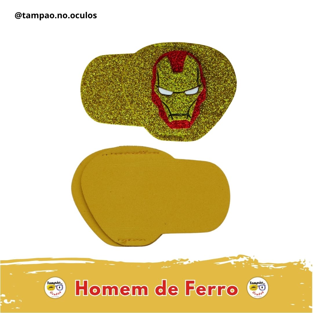 Homem de Ferro - Imagem 4