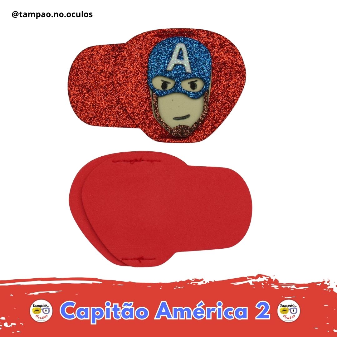 Capitão América - Imagem 4