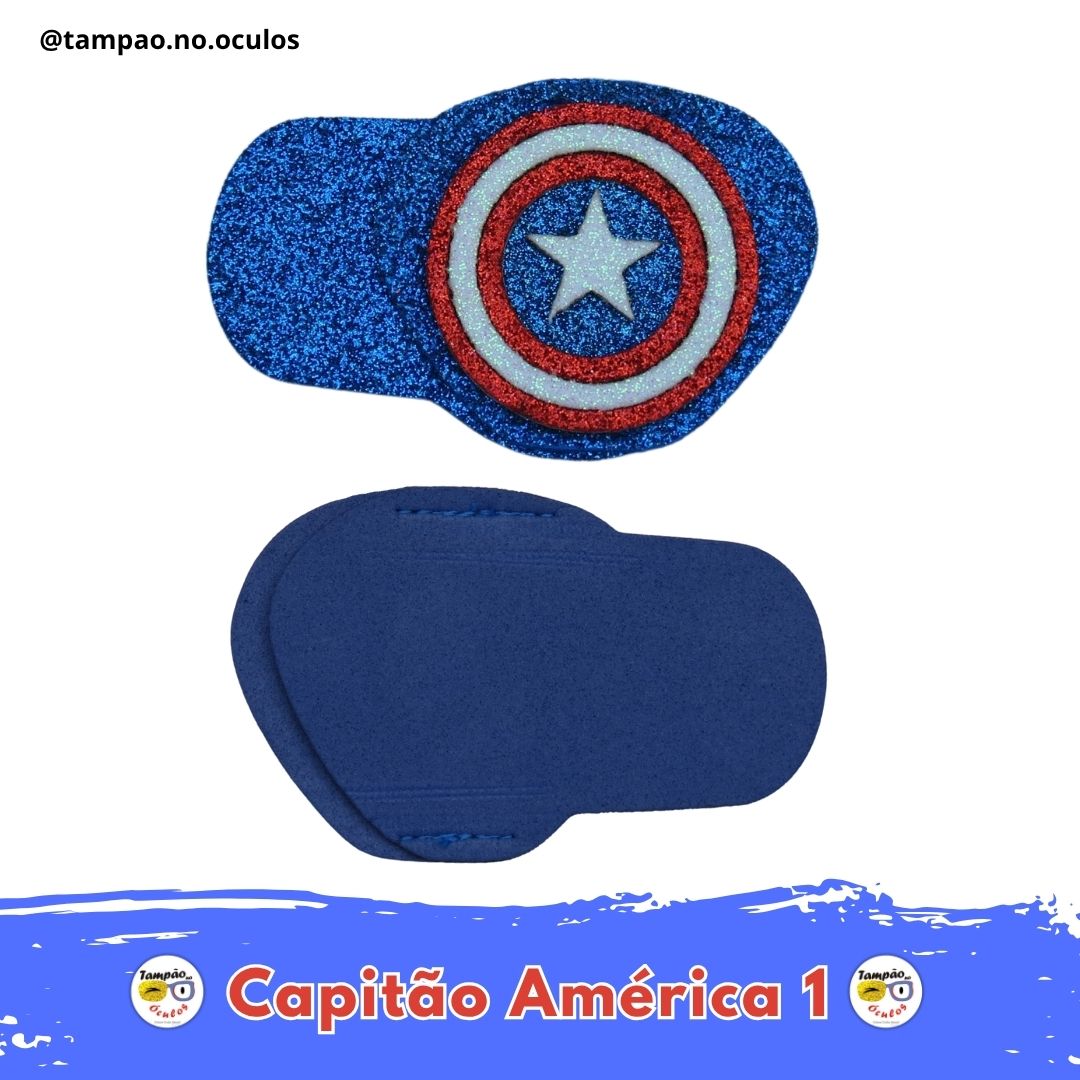 Capitão América Escudo - Imagem 4