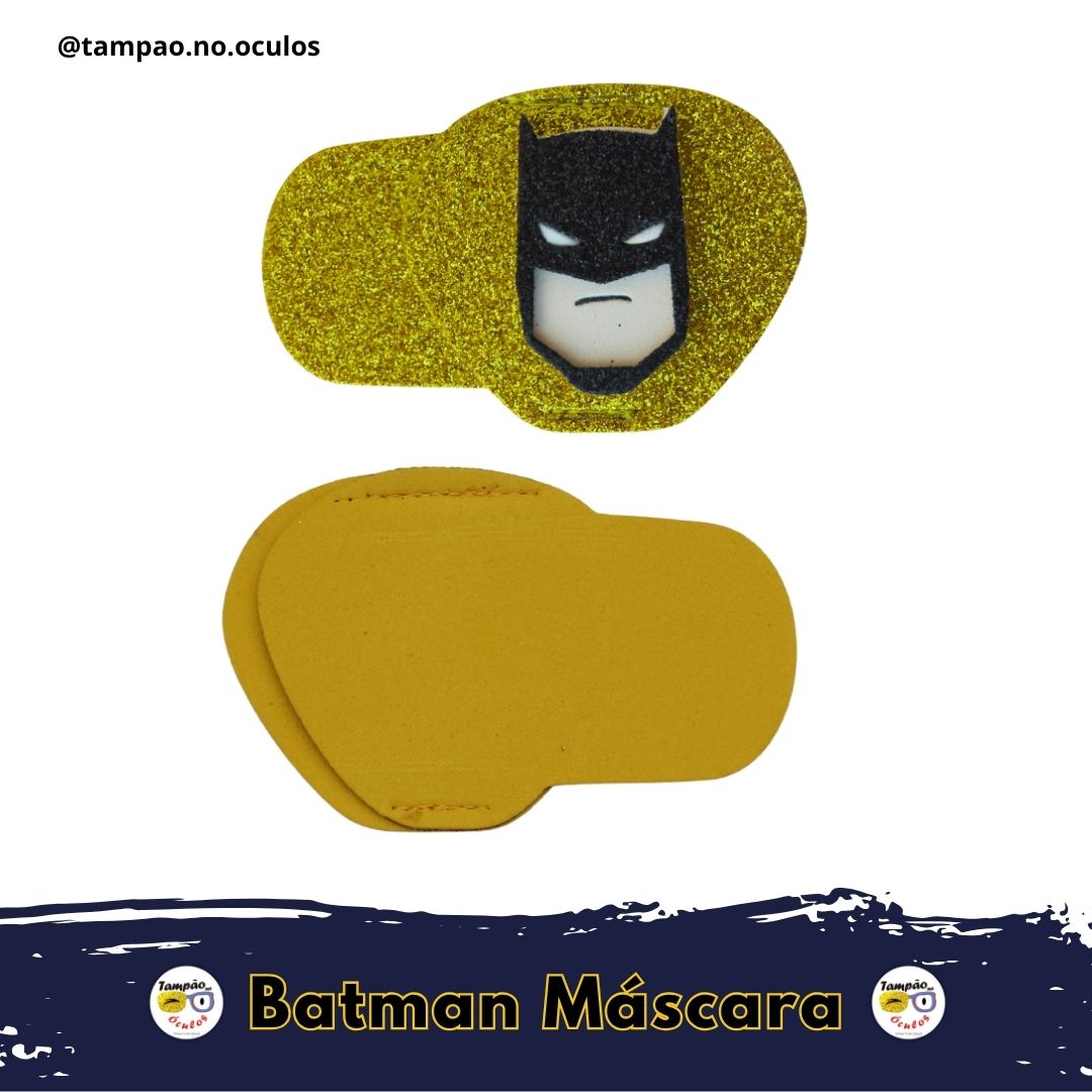 Batman Máscara - Imagem 4