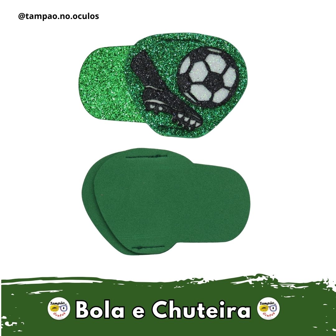 Bola e Chuteira - Imagem 4