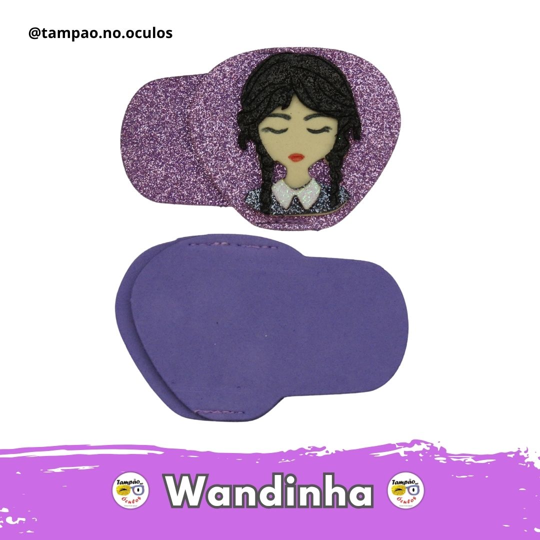 Wandinha - Imagem 4