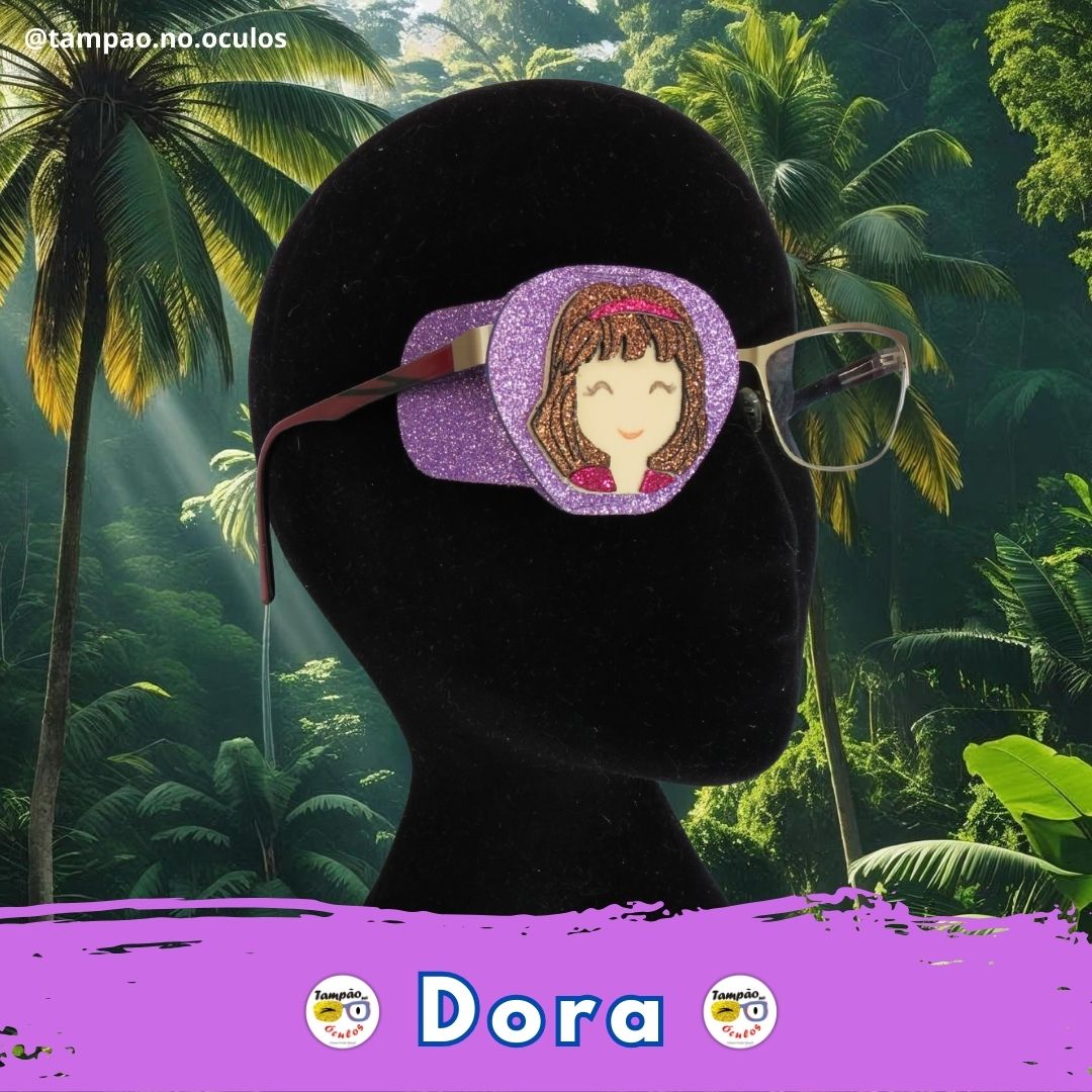 Dora Aventureira - Imagem 7