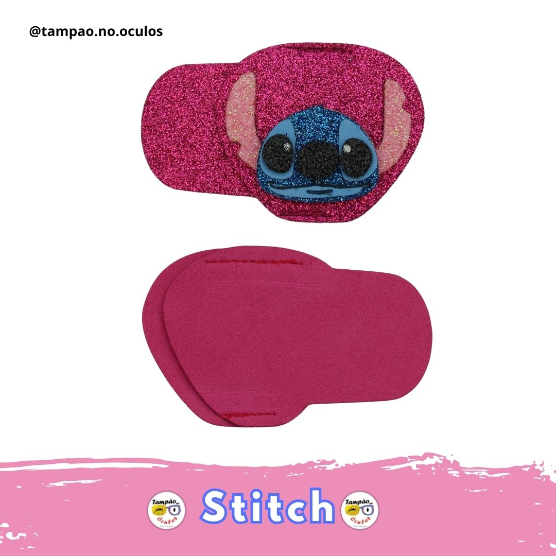 Stitch - Imagem 4