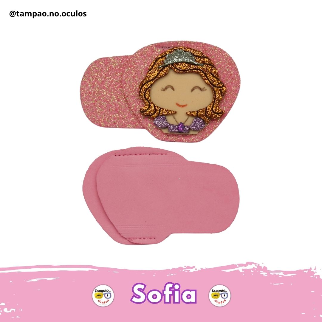 Princesa Sofia - Imagem 4