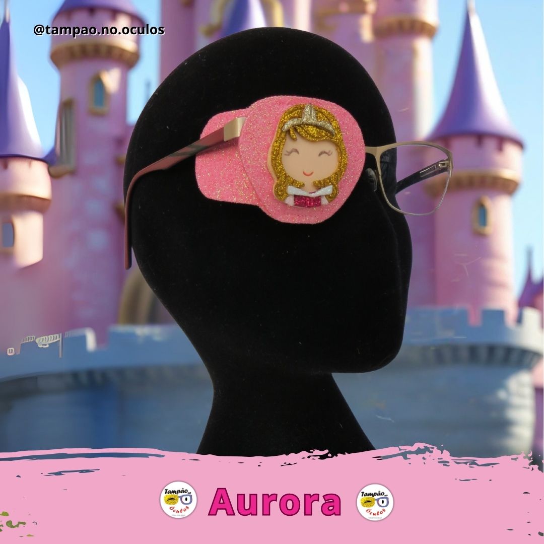 Princesa Aurora - Imagem 7