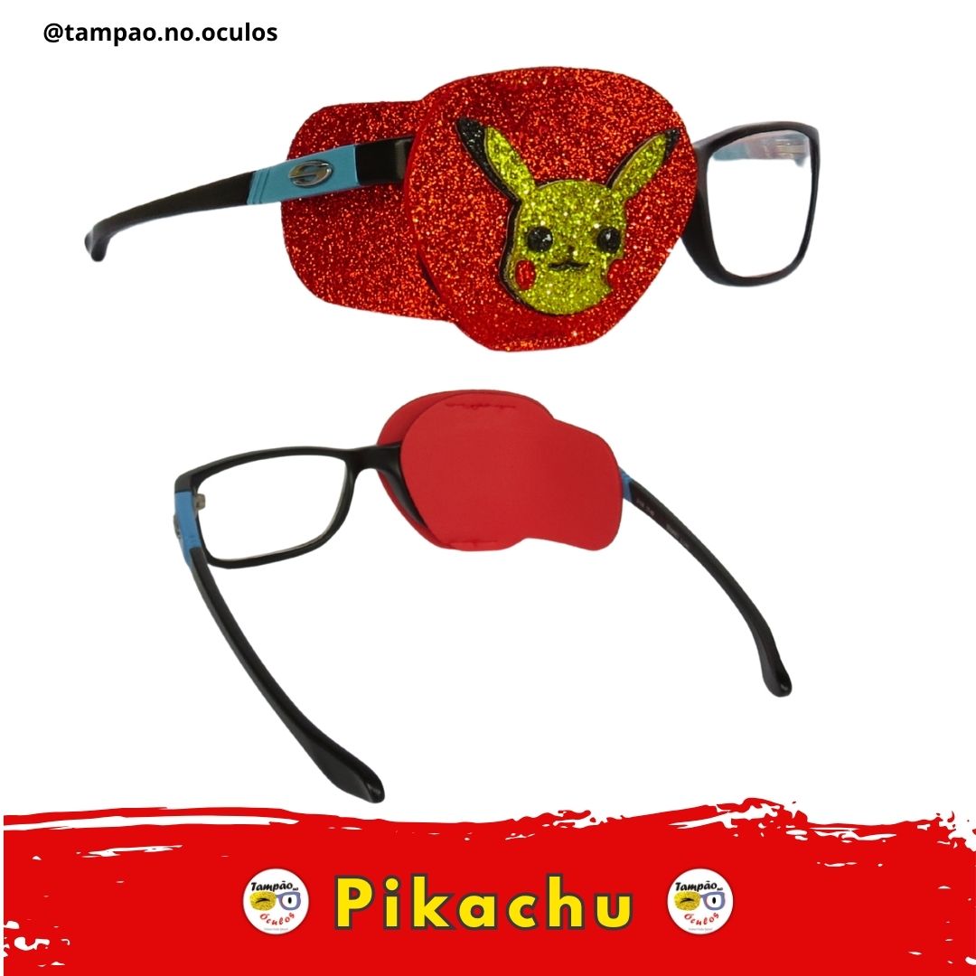 Pikachu - Imagem 5