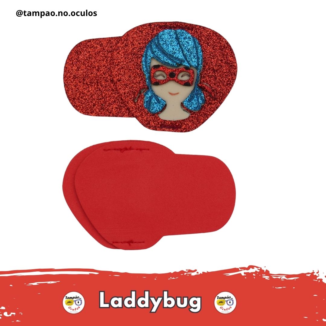 Lady Bug - Imagem 4