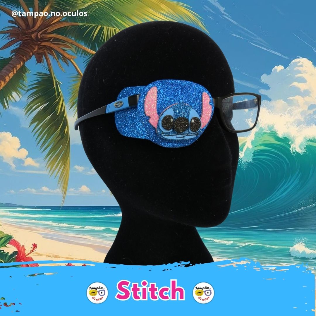 Stitch - Imagem 7