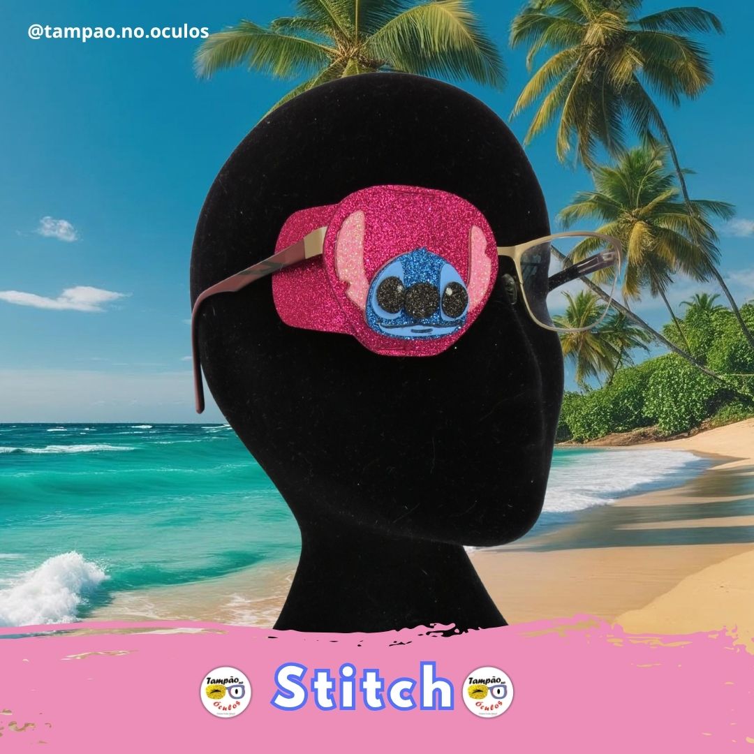 Stitch - Imagem 7