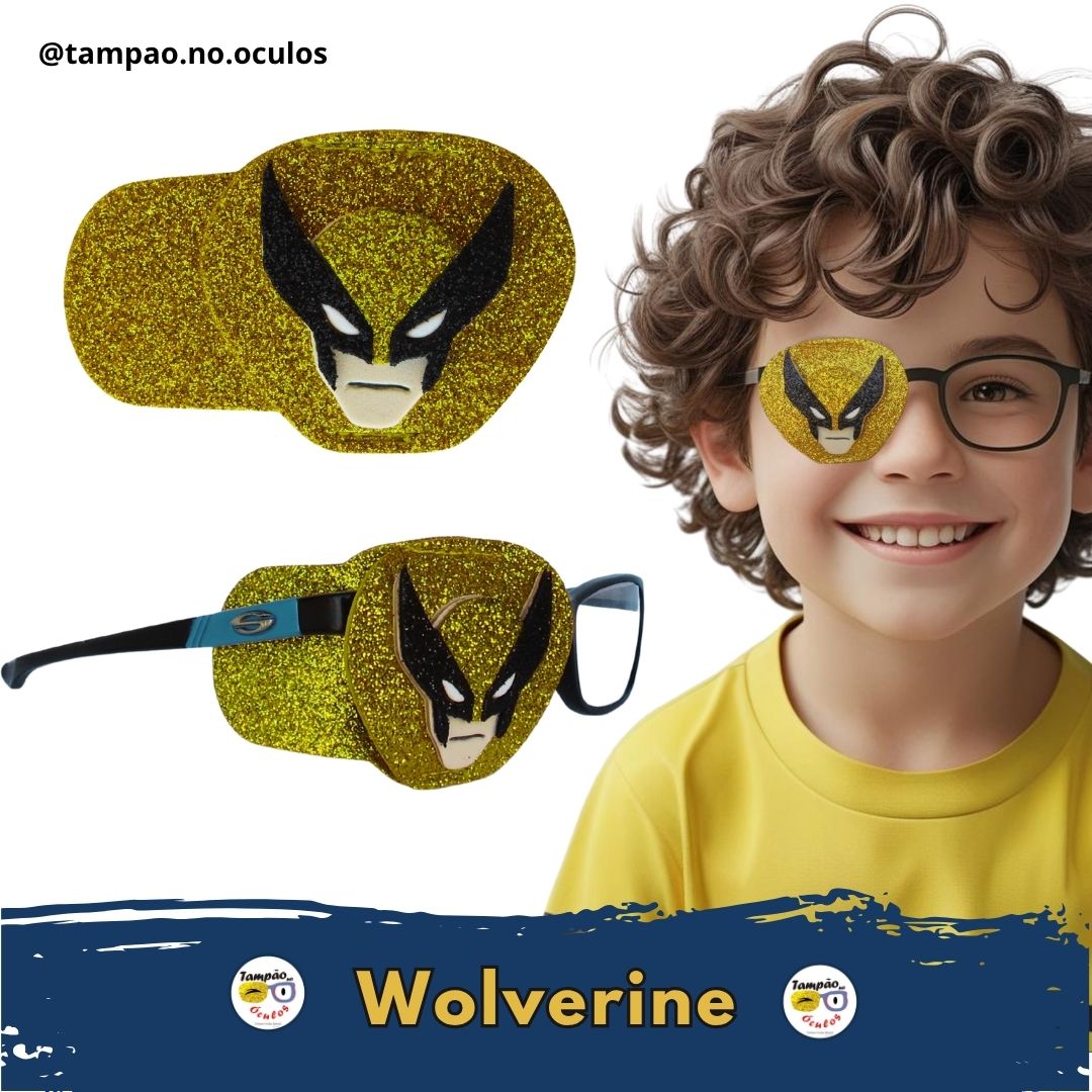 Wolverine