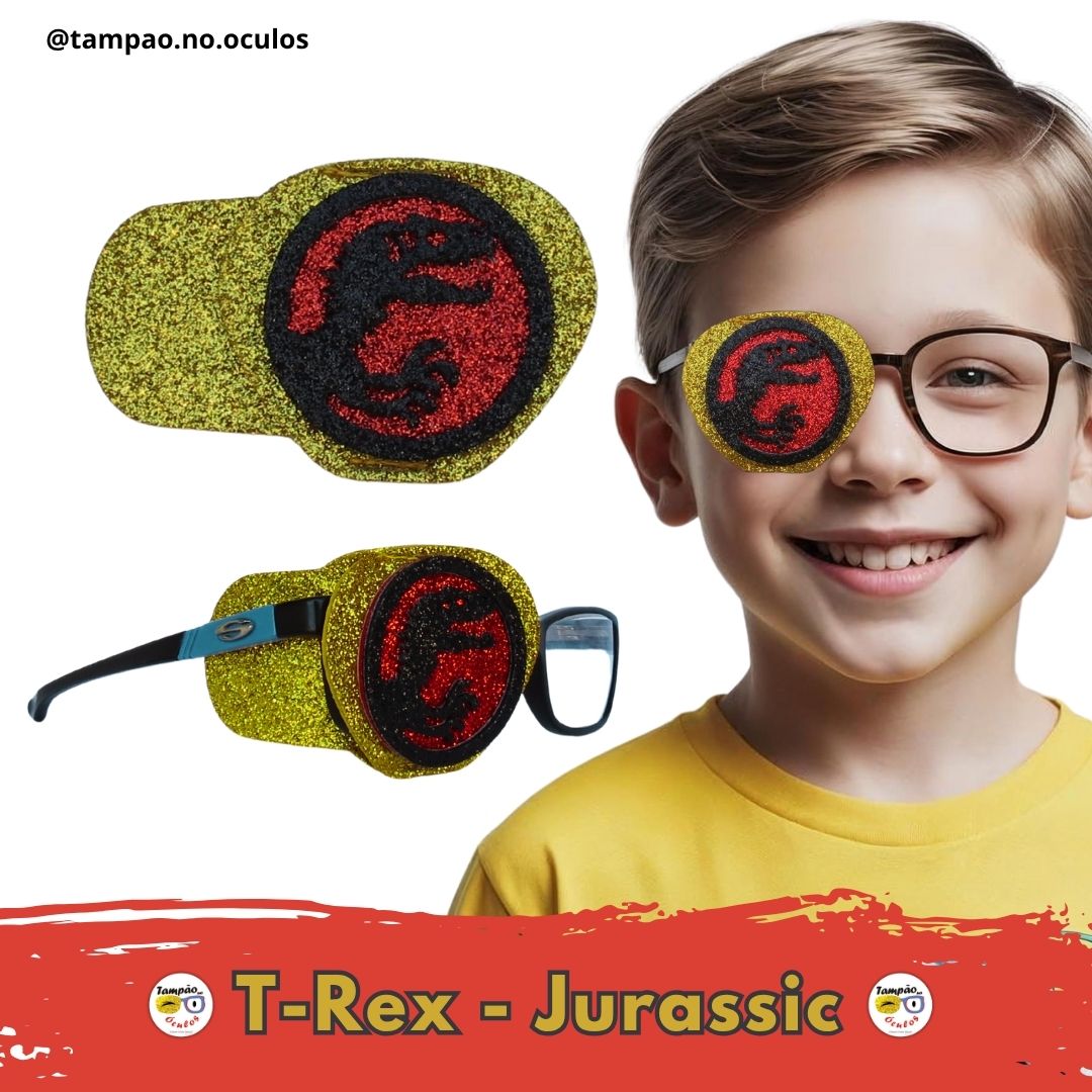 T-rex Jurassic