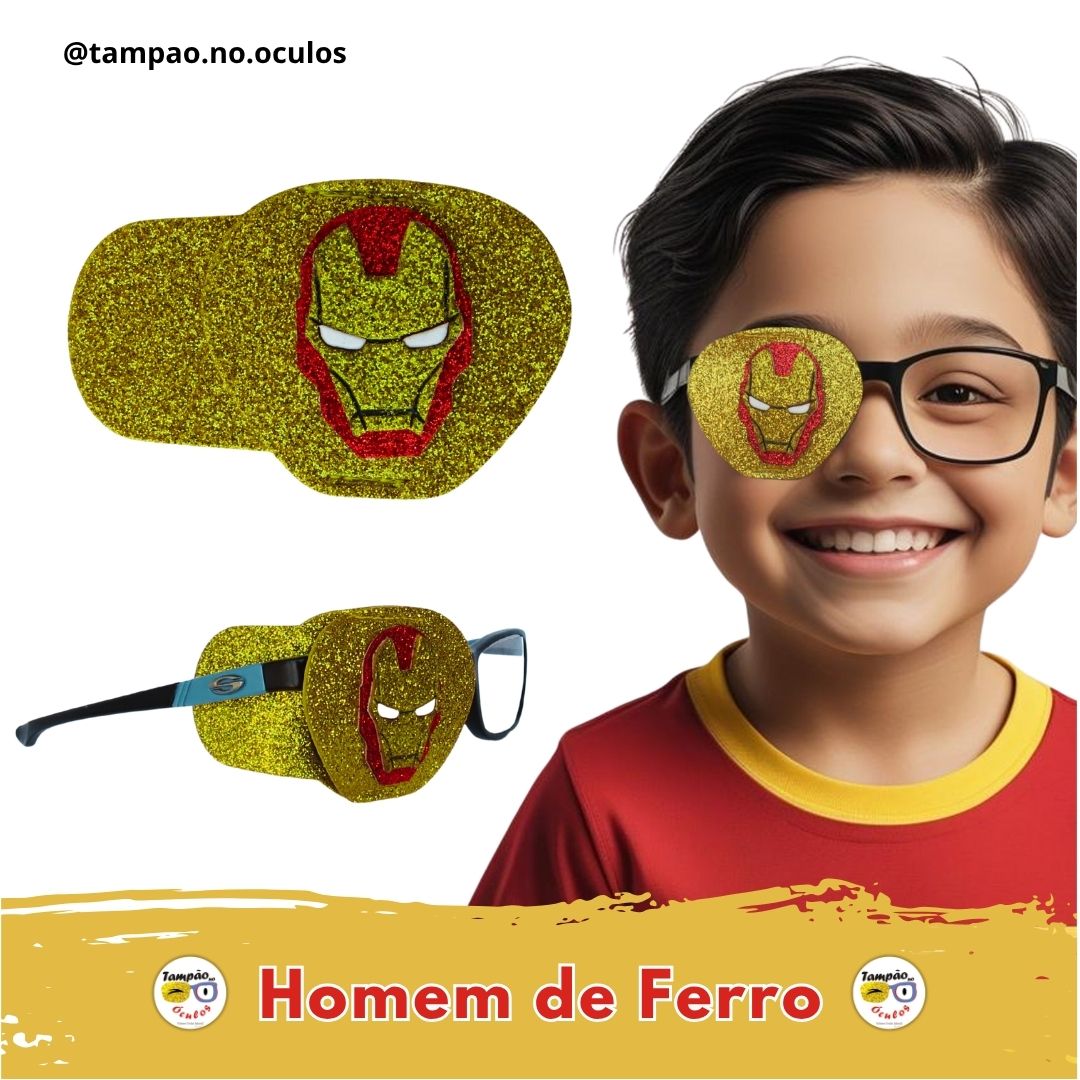 Homem de Ferro
