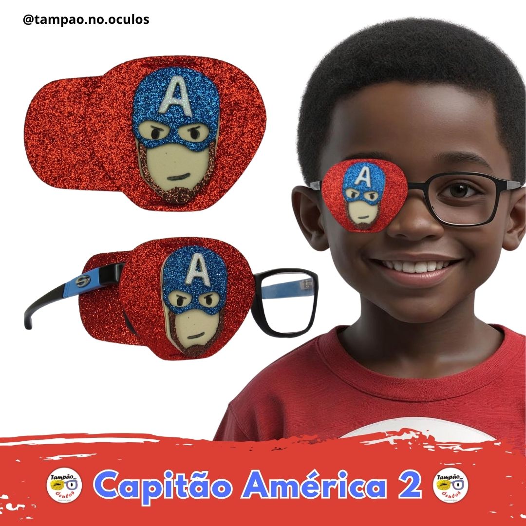 Capitão América
