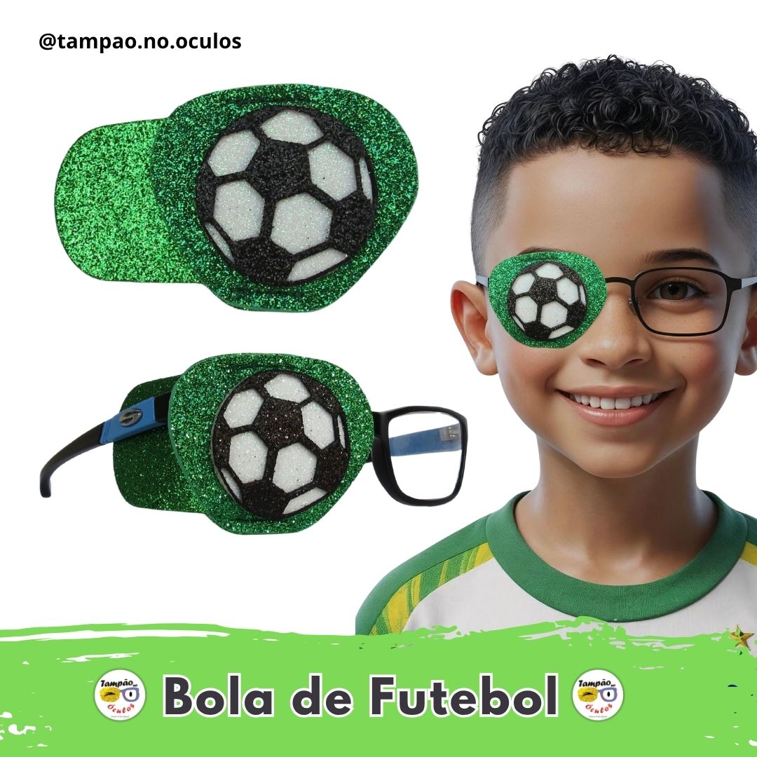 Bola de Futebol