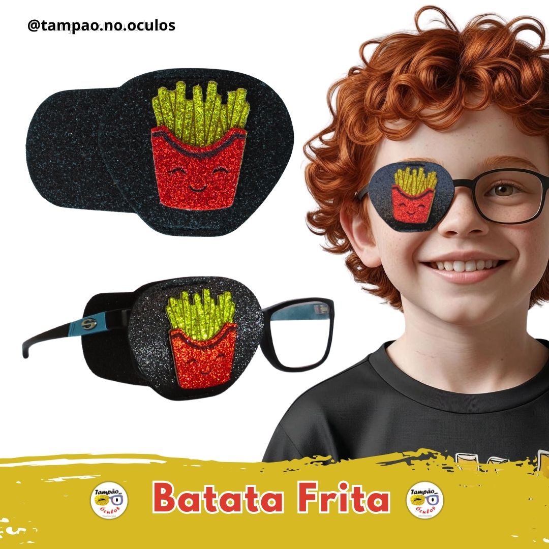 Batata Frita