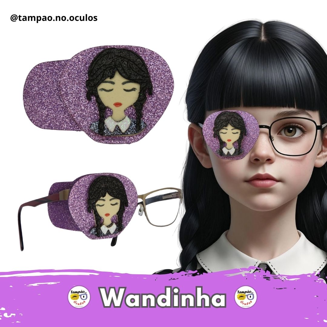 Wandinha