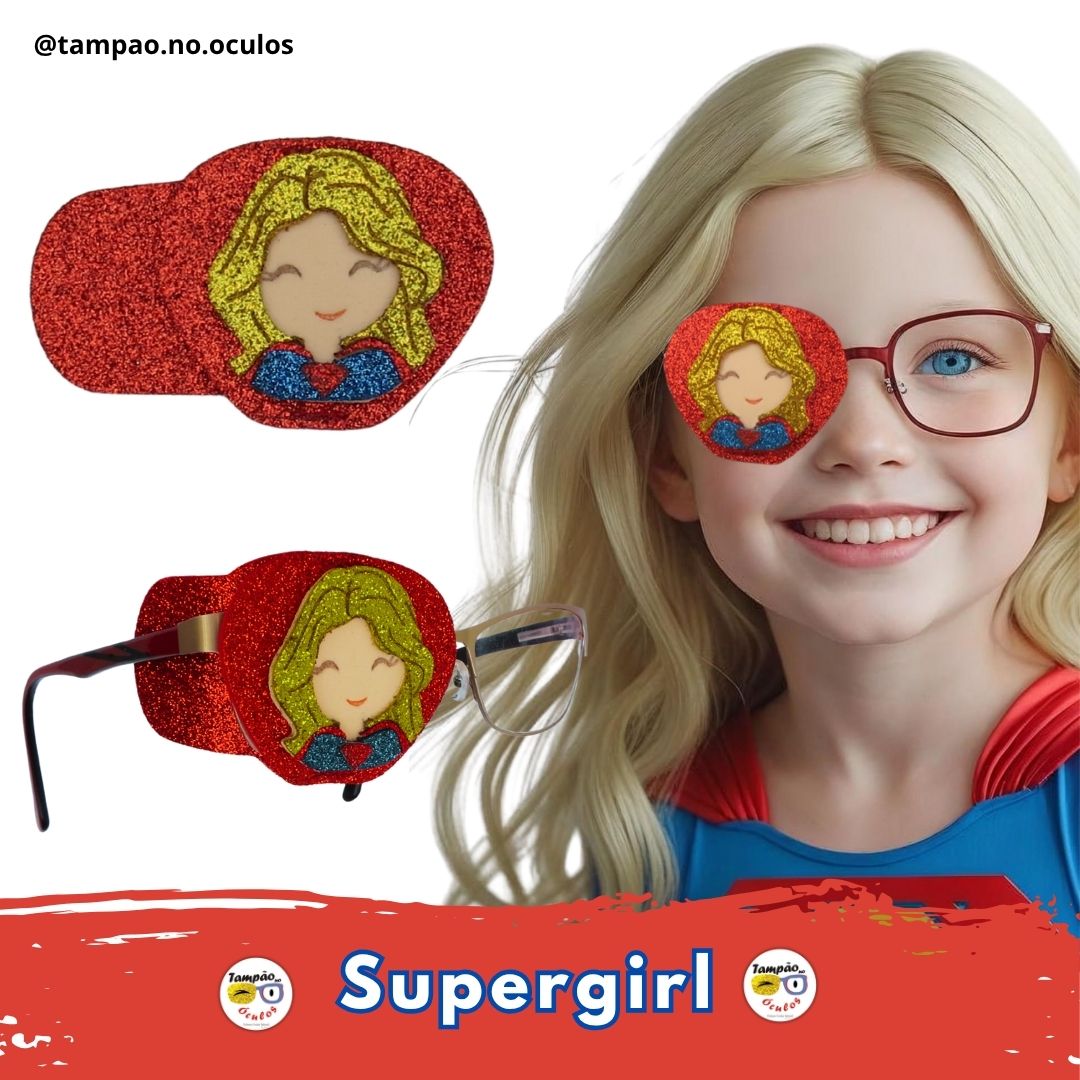 Supergirl