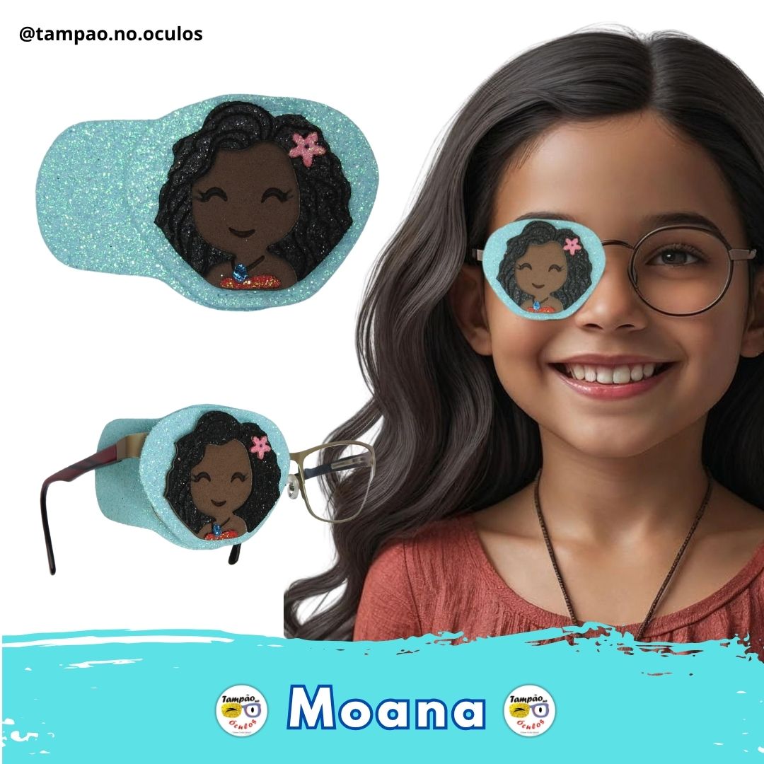 Moana