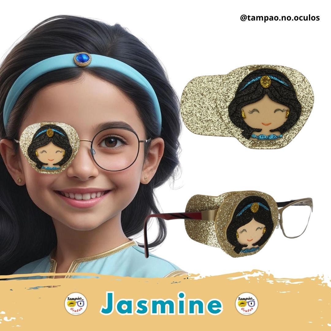 Princesa Jasmine