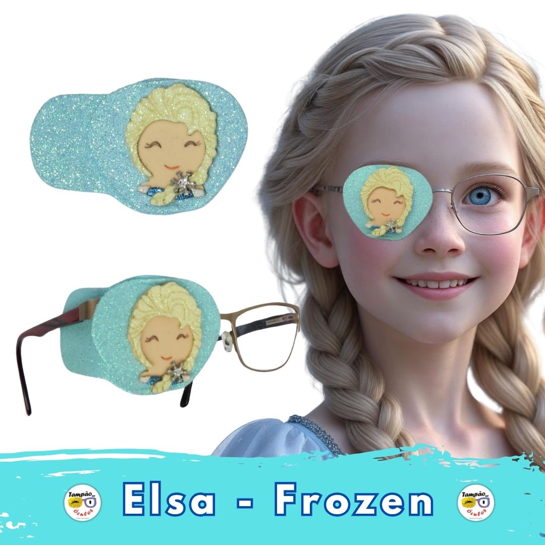 Elsa Frozen