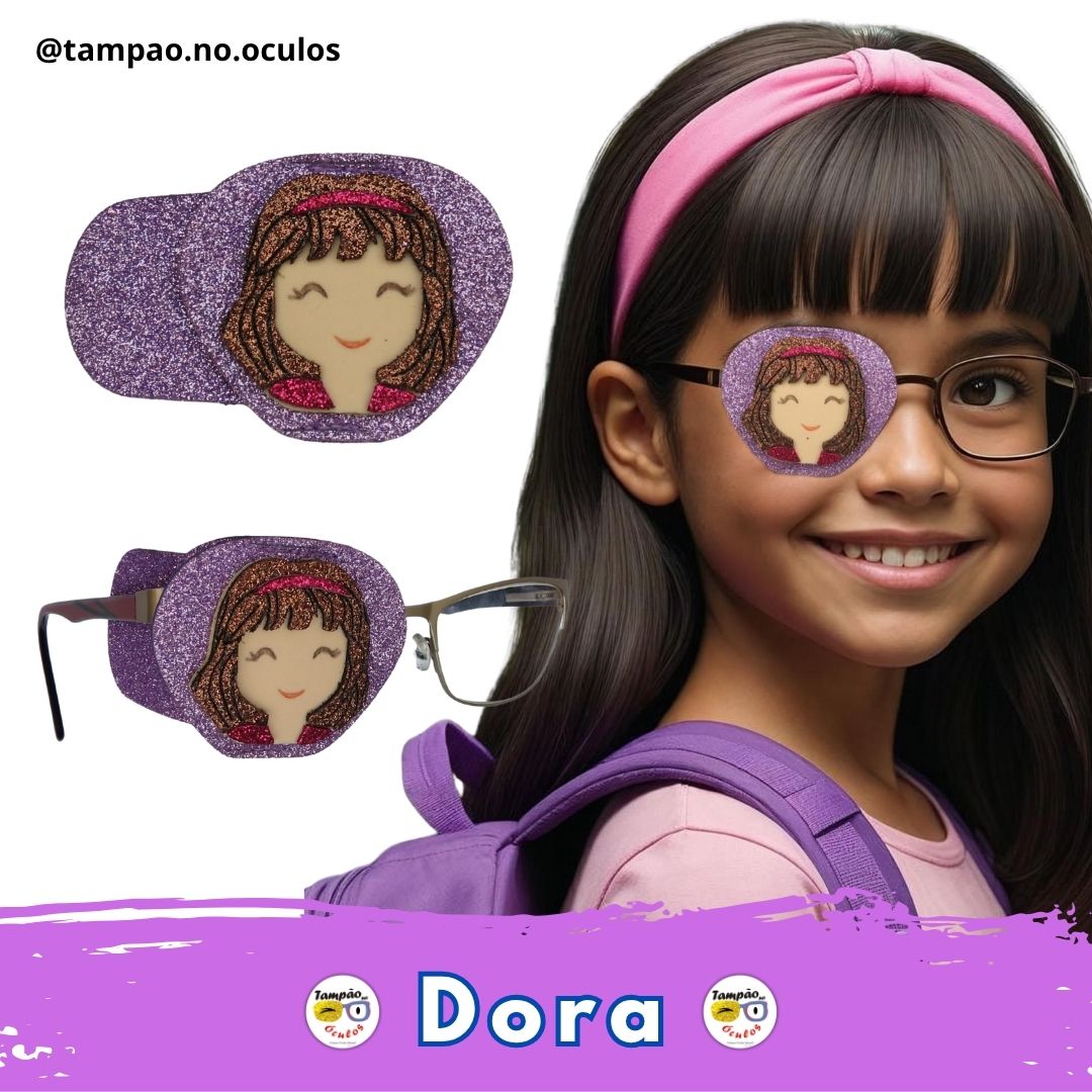 Dora Aventureira