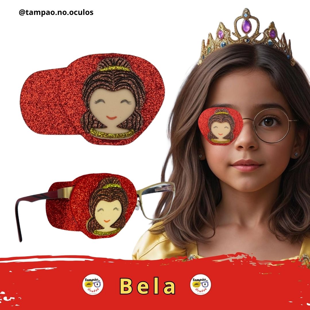 Princesa Bela