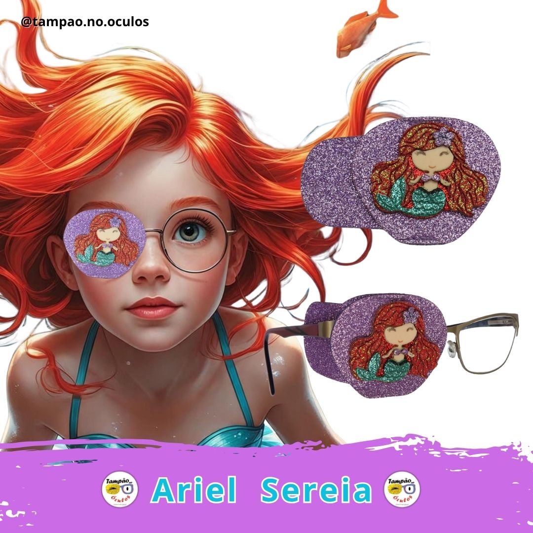 Ariel Sereia