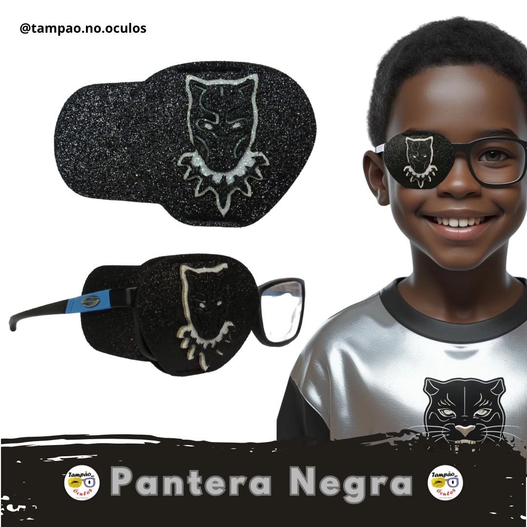 Pantera Negra