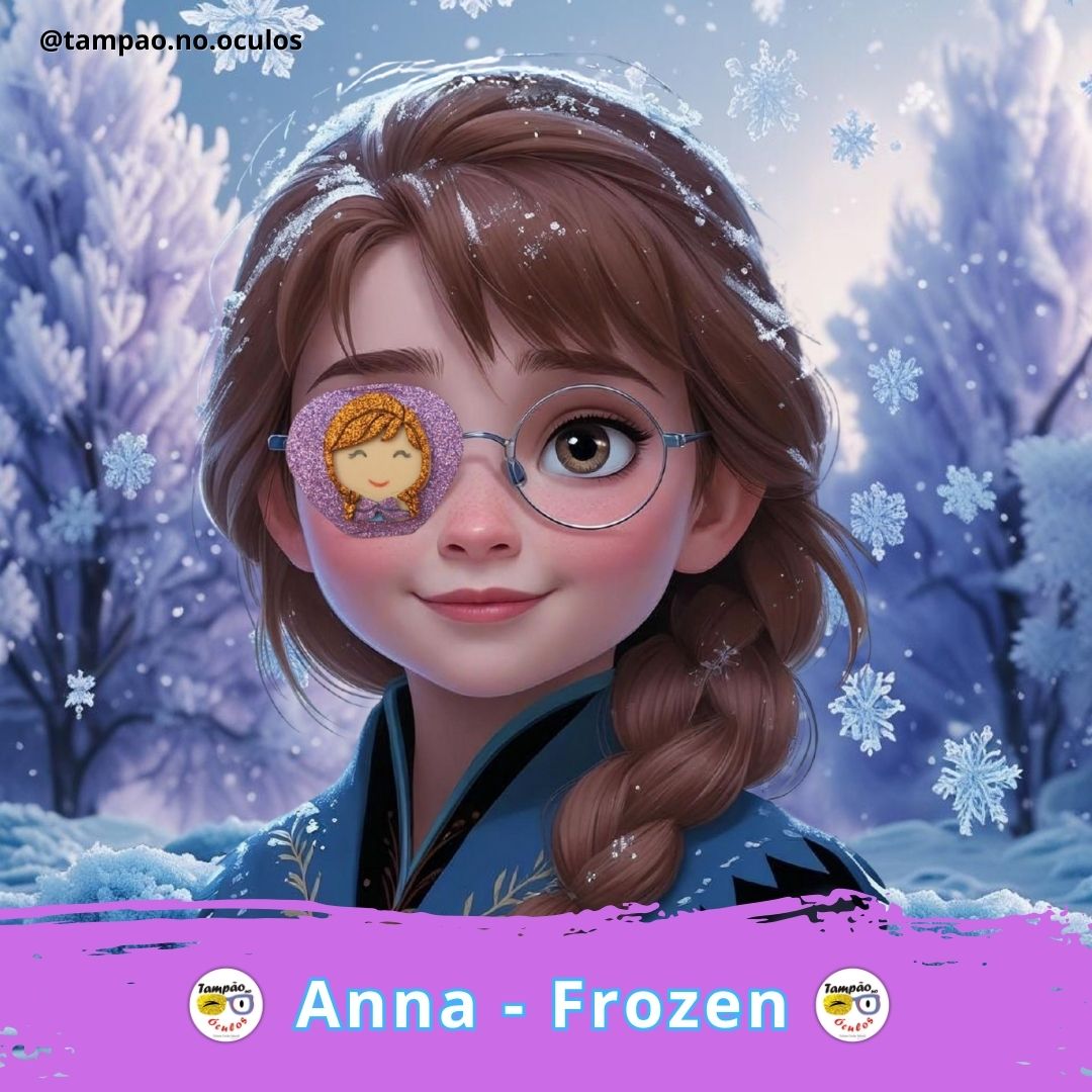 Anna Frozen - Imagem 6