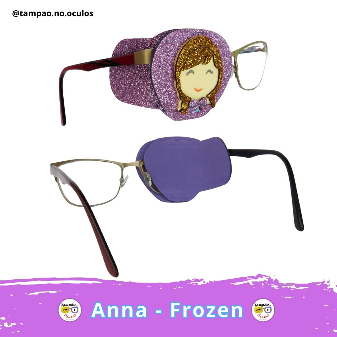 Anna Frozen - Imagem 5