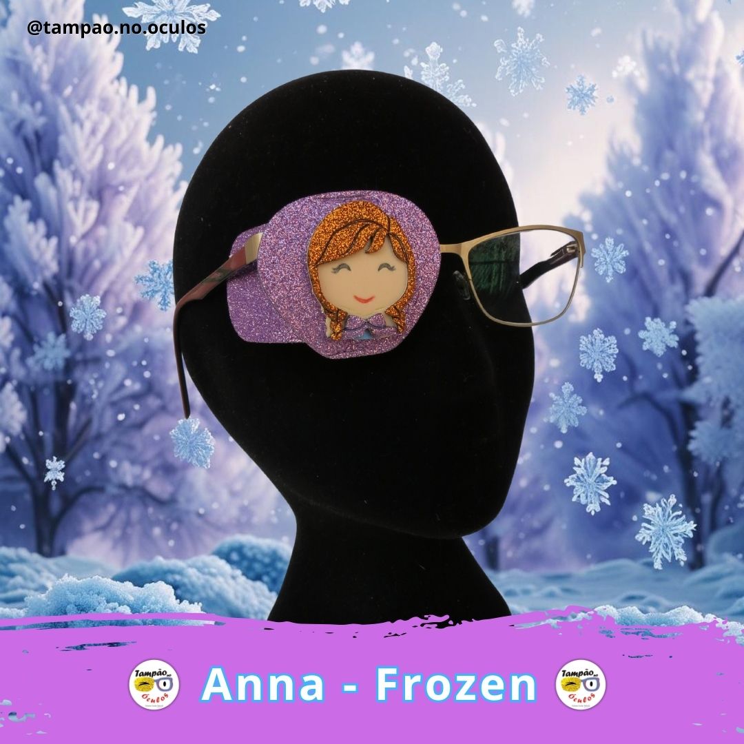 Anna Frozen - Imagem 7