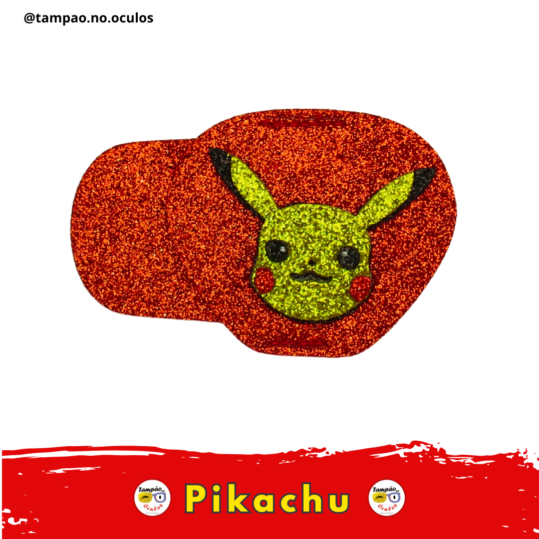 Pikachu - Imagem 2